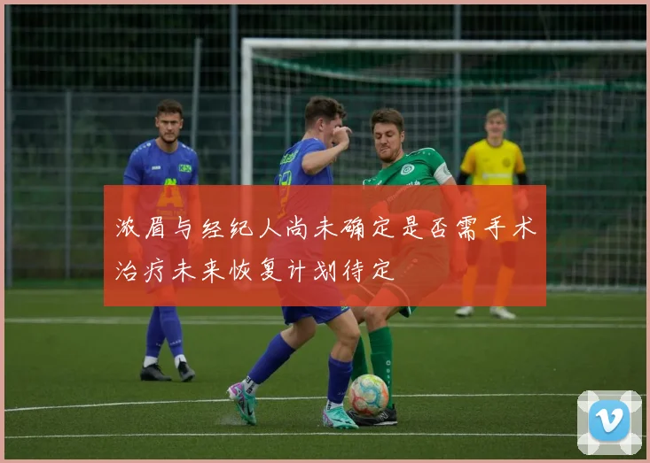 浓眉与经纪人尚未确定是否需手术治疗未来恢复计划待定